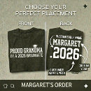 Suche nach stolze oma tshirts Jahrgang 2026