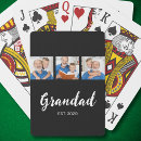 Suche nach modern spielkarten Schwarz weiß