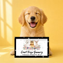 Suche nach kleiner hund visitenkarten Hundeschwalker