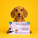 Recherche de français bouledogue cartes visite Frenchie