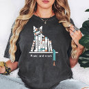 Recherche de étagère tshirts Bibliophile