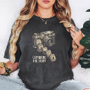 Suche nach vintage kamera tshirts Grafikdesign