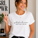 Suche nach die geschichte der tshirts Für sie