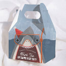 Recherche de anniversaire plage ballotins Requin