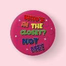Suche nach lustige homosexuelle waren buttons Lesbisch