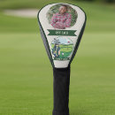 Recherche de unique housses têtes de golf Dad