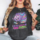 Suche nach adhs tshirts Neurodivergent
