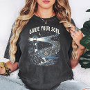 Suche nach leuchtturm tshirts Wellen