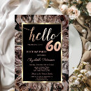 Recherche de sombre invitations Unique