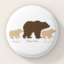 Recherche de la maman 2 soit badges Mother