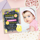 Suche nach rosa limonade einladungen Girl