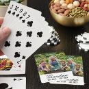 Recherche de souvenirs jeux de cartes Pour elle