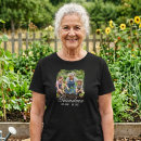 Recherche de future mère tshirts Grandmother