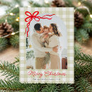 Recherche de mignonnes noël cartes Élégant