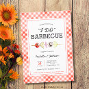 Suche nach barbecue bbq einladungen Verlobungsfeier