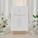 Suche nach cocktail party tischkarten Schick