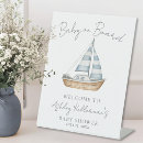Suche nach segelboot babyparty Baby an bord