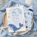 Recherche de hippocampe bleu invitations Étoile de mer