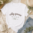 Suche nach mutter gans tshirts Mama