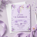 Suche nach lila glitter einladungen Party