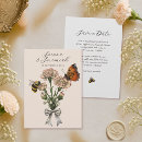 Suche nach vintage biene einladungen Gartenhochzeit