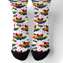 Suche nach halloween socken Gruselig