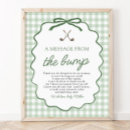 Suche nach die golf spielen poster Für sie