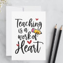Suche nach in der anerkennung karten Teacher