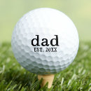 Recherche de souvenir golf balles Pour lui