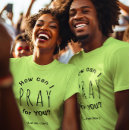 Recherche de brights tshirts Chrétien