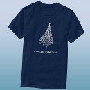 Recherche de sur un bateau tshirts Nautique