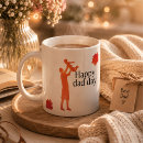 Recherche de premier enfant tasses Pour lui