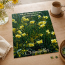 Recherche de jonquilles puzzles Floral