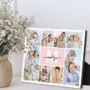 Recherche de initiales plaques Family
