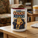 Recherche de patate tasses Mignon