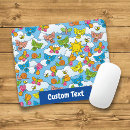 Suche nach schnecken mousepads Cartoon