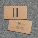 Recherche de recyclage cartes visite Simple