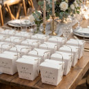Suche nach braut papier geschenk box Namen