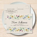 Recherche de maison bleue invitations Changement d'adresse