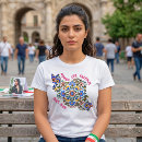 Suche nach iranische frauen tshirts Azadi