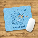 Suche nach violine mousepads Katze