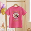 Suche nach geburtstag mädchen tshirts Foto