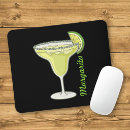 Recherche de tequila électronique Cocktail