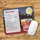 Recherche de recette tapis souris Cocktail