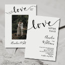 Suche nach christliche hochzeit einladungen Typografie