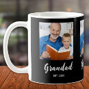 Suche nach großeltern so einfach tassen Grandfather
