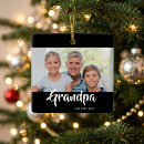Recherche de grand père ornements Grandfather