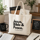 Suche nach der bibel tragetaschen Pastor