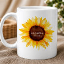 Recherche de grammar tasses Grandmother