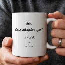 Recherche de petits g tasses Grandfather